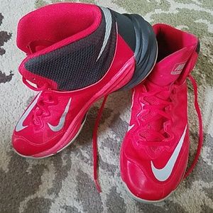 Nike sneakers
